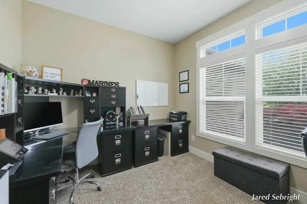3671 Bryce Drive Georgetown Charter Township MI 49426