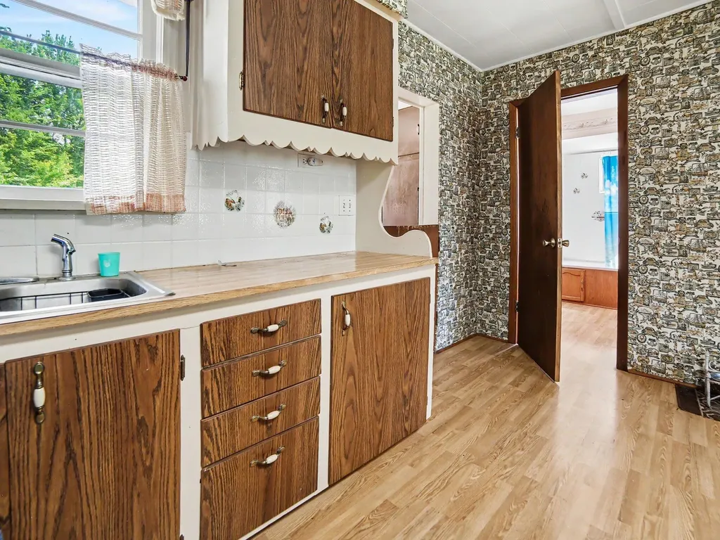 312 N Bear Lake Road Laketon Township MI 49445