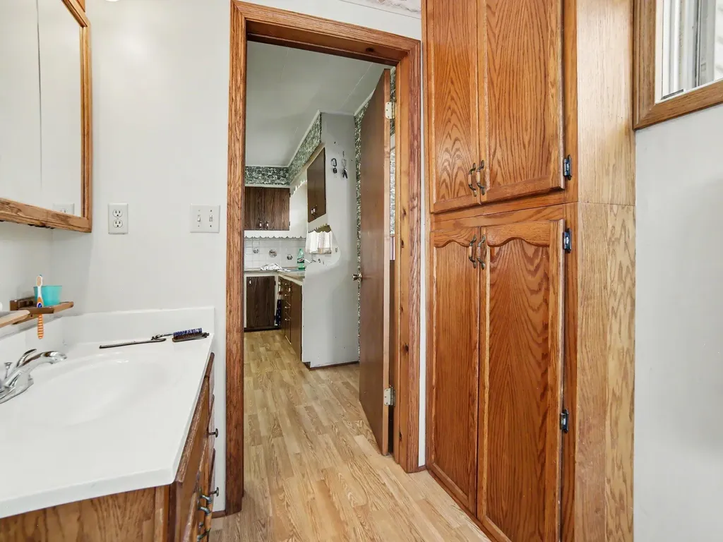 312 N Bear Lake Road Laketon Township MI 49445