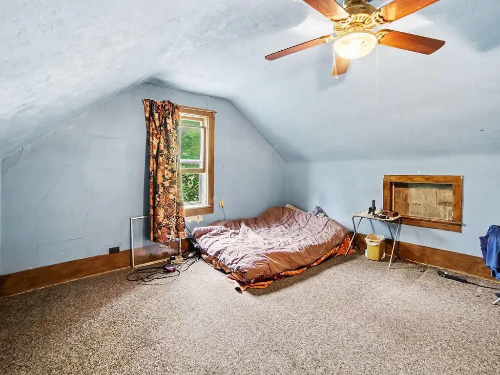 312 N Bear Lake Road Laketon Township MI 49445