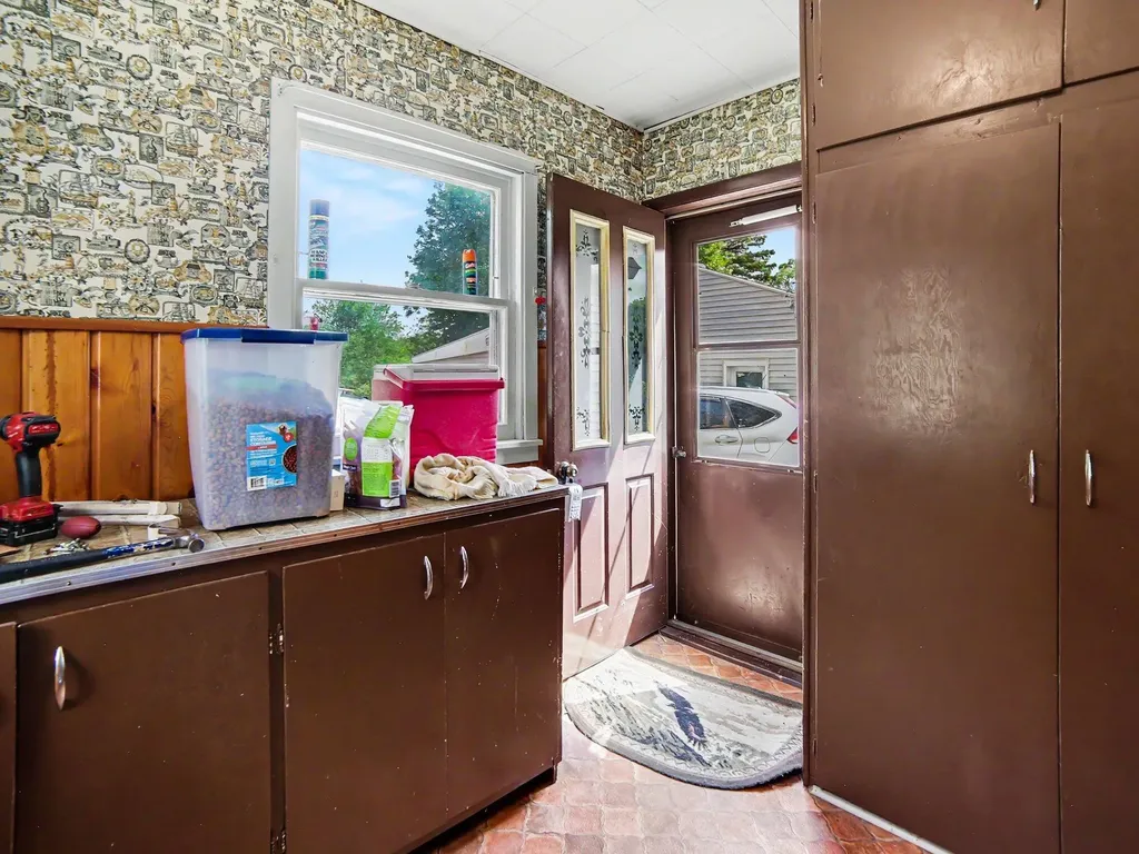 312 N Bear Lake Road Laketon Township MI 49445