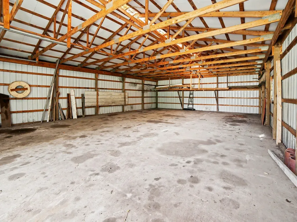 312 N Bear Lake Road Laketon Township MI 49445