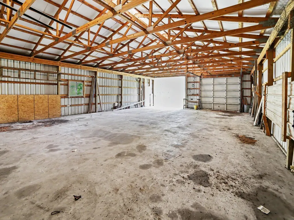 312 N Bear Lake Road Laketon Township MI 49445