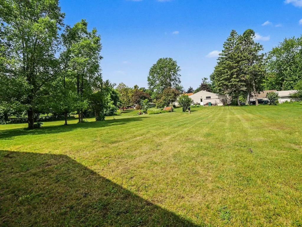 312 N Bear Lake Road Laketon Township MI 49445