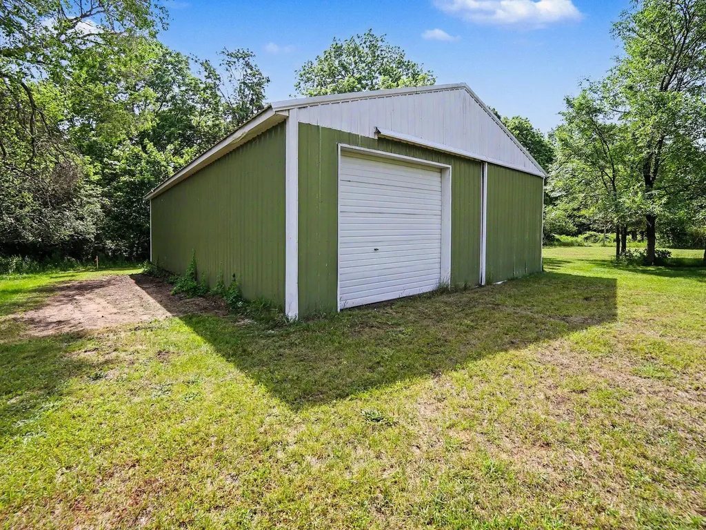 312 N Bear Lake Road Laketon Township MI 49445