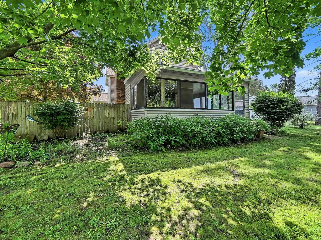 312 N Bear Lake Road Laketon Township MI 49445