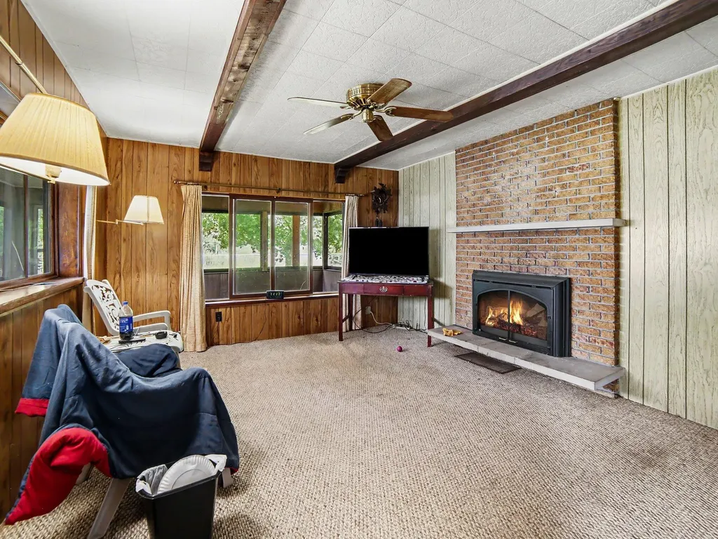 312 N Bear Lake Road Laketon Township MI 49445