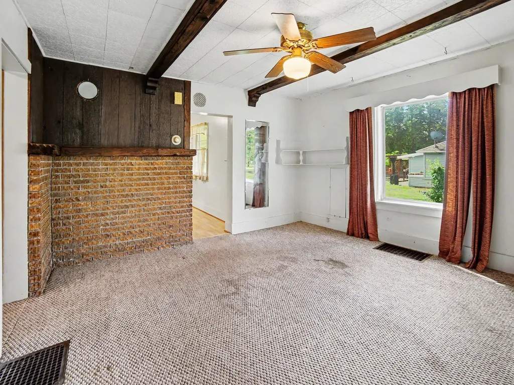 312 N Bear Lake Road Laketon Township MI 49445