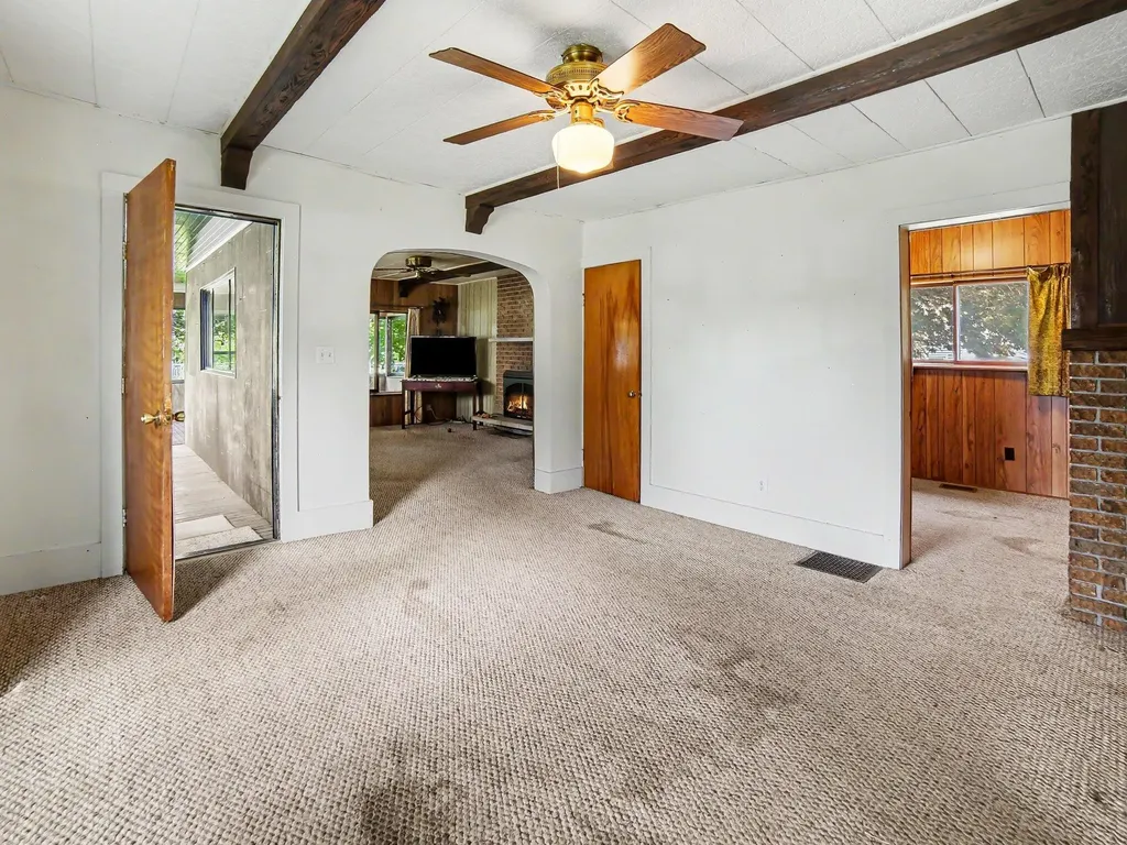312 N Bear Lake Road Laketon Township MI 49445