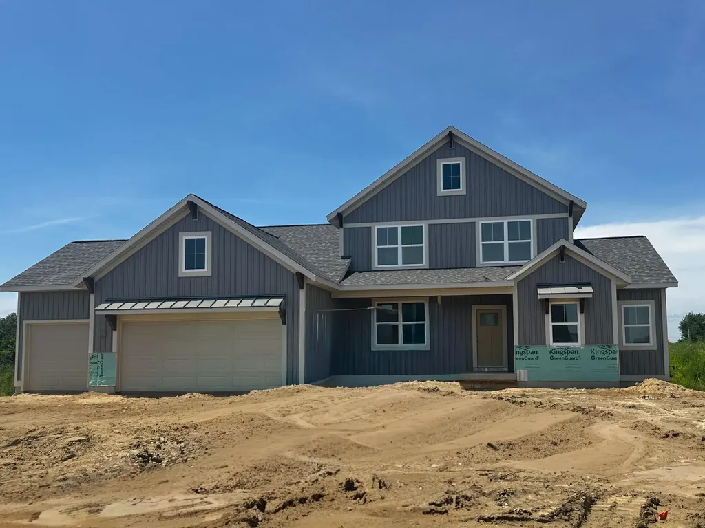 8305 Eagle Peak Drive Georgetown Charter Township MI 49428
