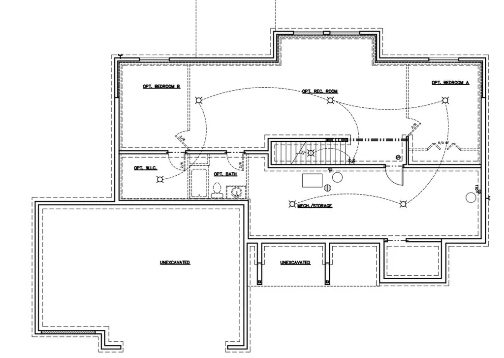 8305 Eagle Peak Drive Georgetown Charter Township MI 49428