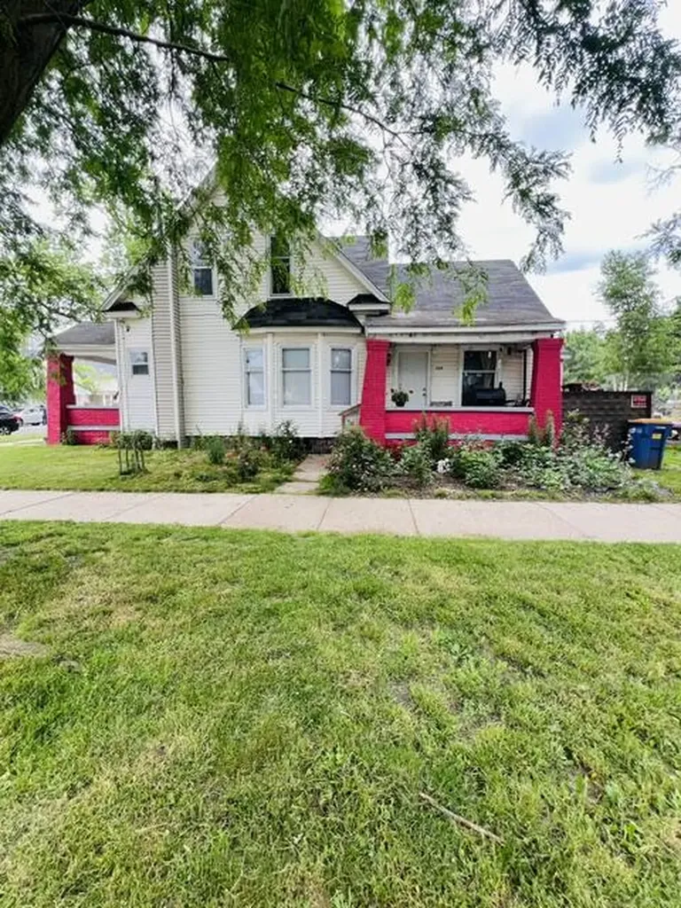 944 Caulfield Avenue SW Grand Rapids City MI 49503