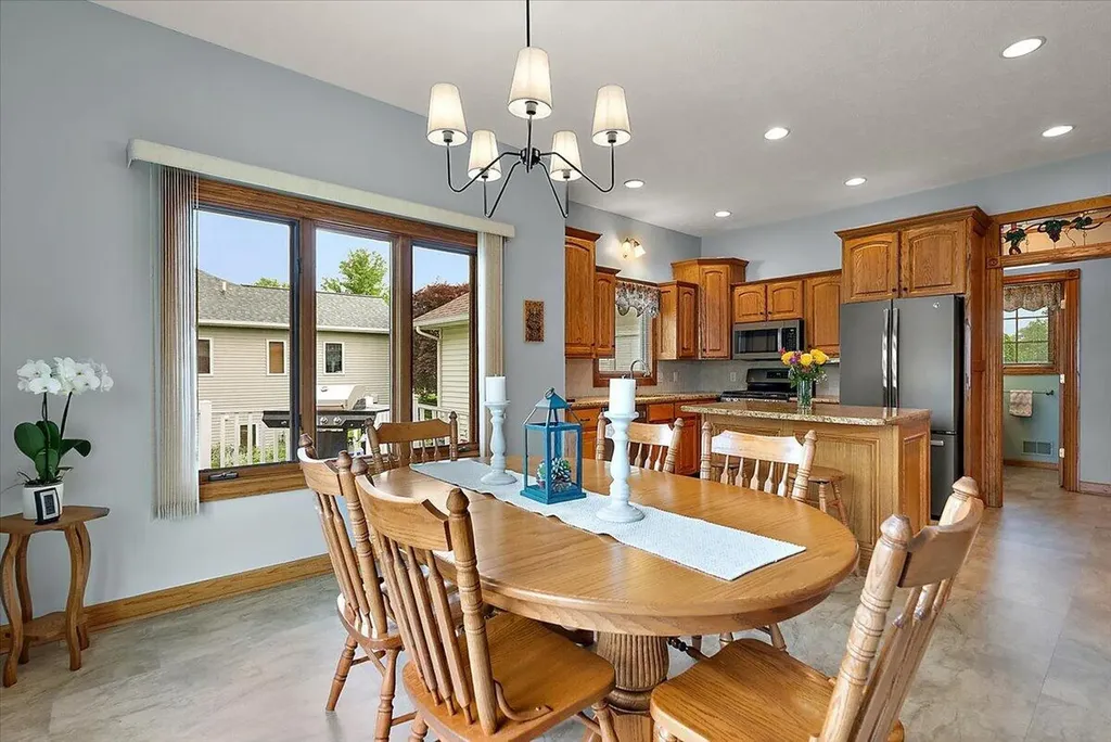 8259 Golfside Drive Georgetown Charter Township MI 49428
