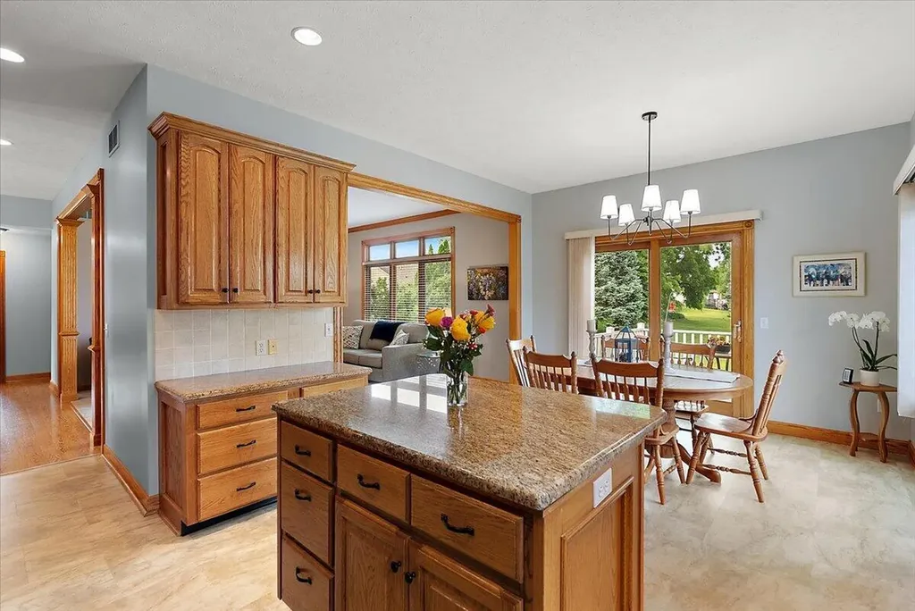 8259 Golfside Drive Georgetown Charter Township MI 49428
