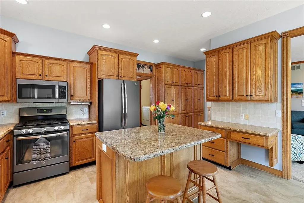 8259 Golfside Drive Georgetown Charter Township MI 49428