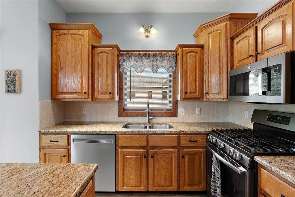 8259 Golfside Drive Georgetown Charter Township MI 49428