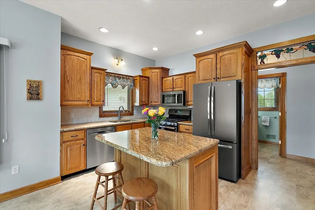 8259 Golfside Drive Georgetown Charter Township MI 49428