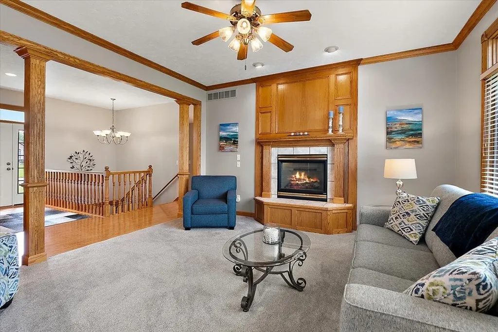 8259 Golfside Drive Georgetown Charter Township MI 49428