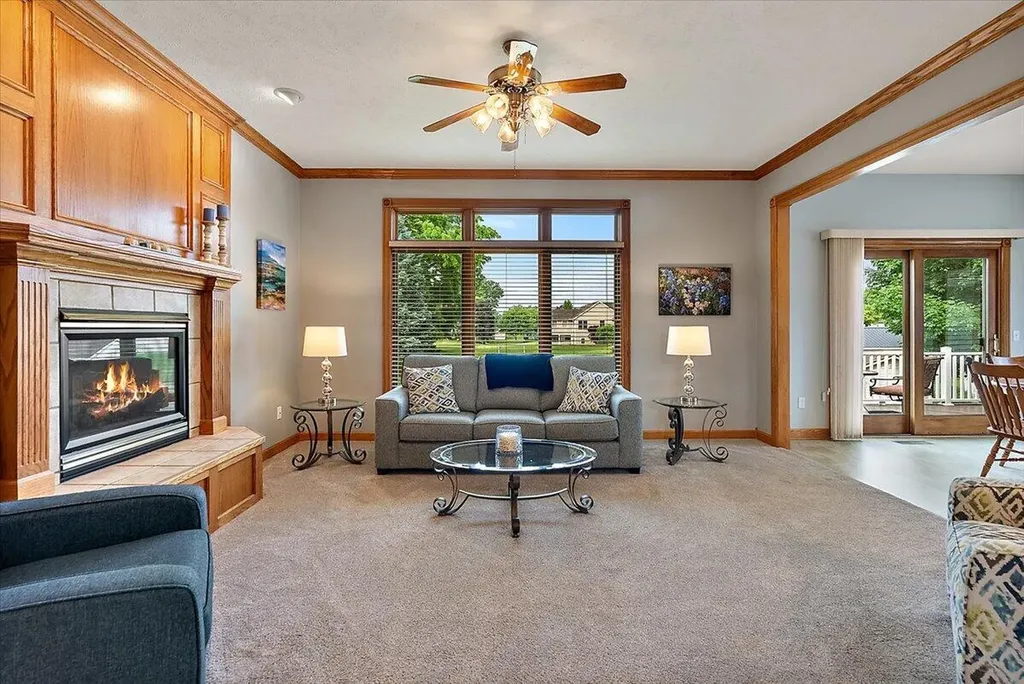 8259 Golfside Drive Georgetown Charter Township MI 49428