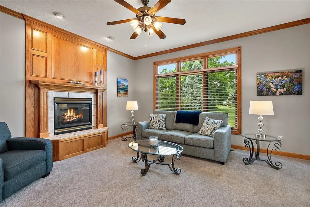 8259 Golfside Drive Georgetown Charter Township MI 49428