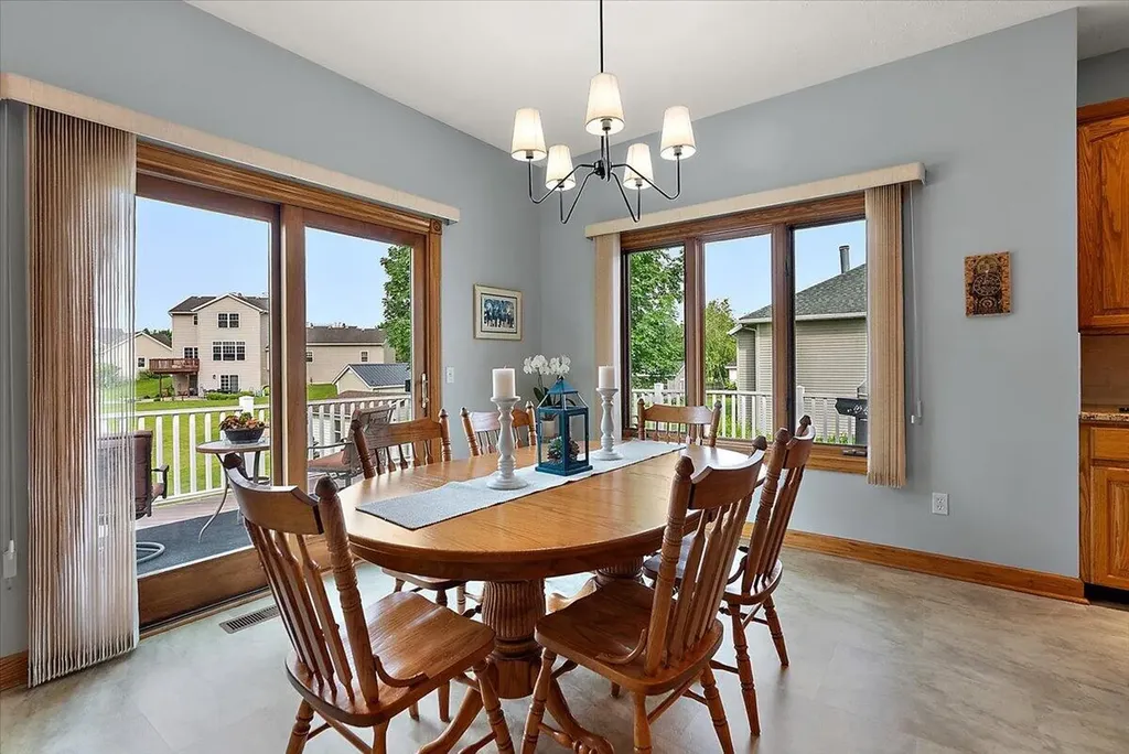 8259 Golfside Drive Georgetown Charter Township MI 49428