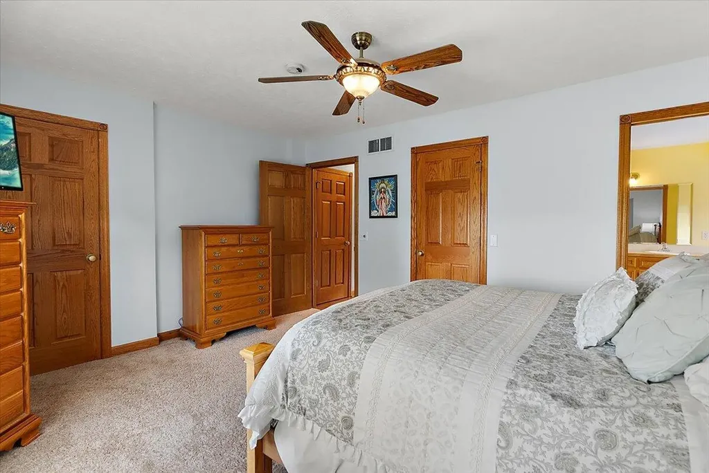 8259 Golfside Drive Georgetown Charter Township MI 49428