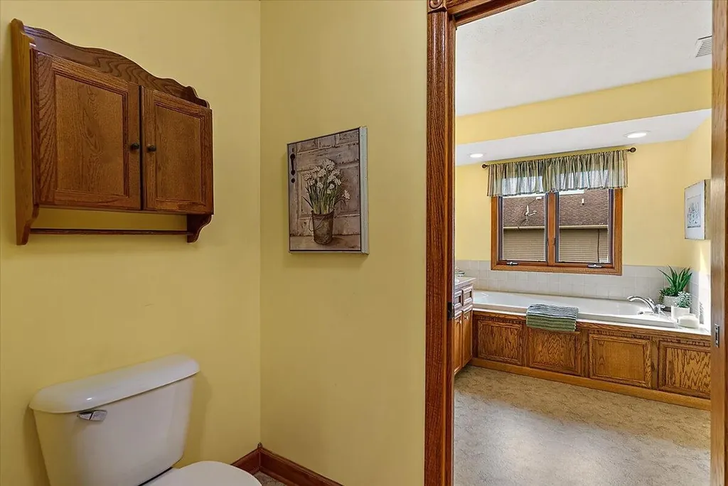 8259 Golfside Drive Georgetown Charter Township MI 49428