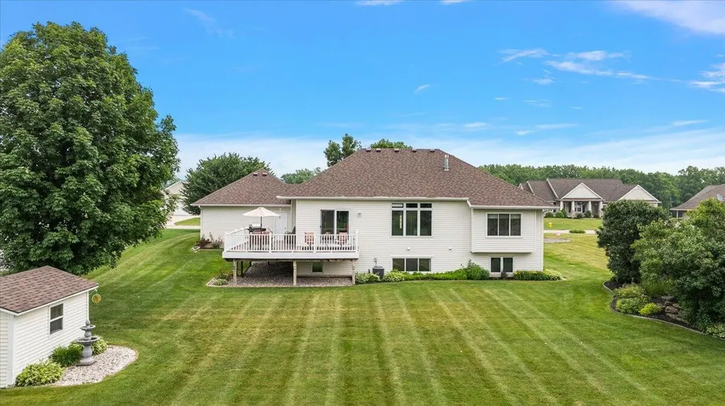 8259 Golfside Drive Georgetown Charter Township MI 49428
