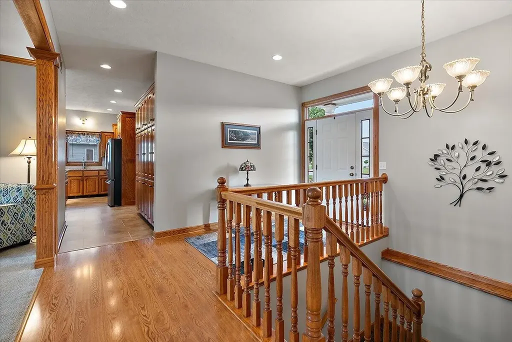 8259 Golfside Drive Georgetown Charter Township MI 49428