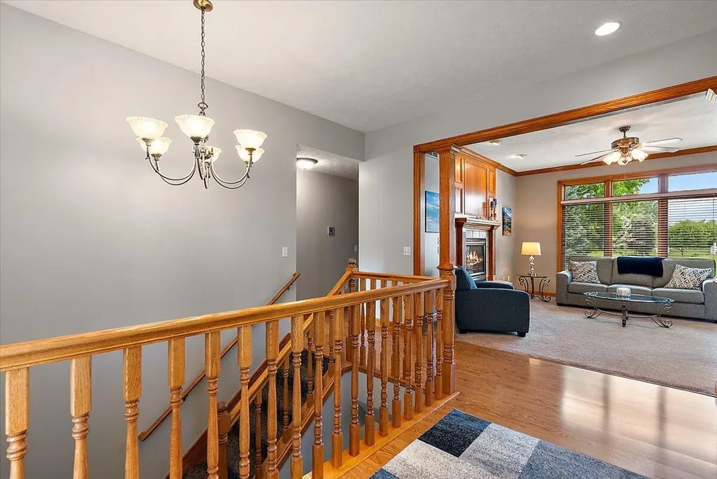 8259 Golfside Drive Georgetown Charter Township MI 49428