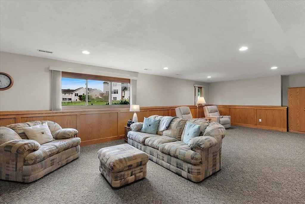 8259 Golfside Drive Georgetown Charter Township MI 49428