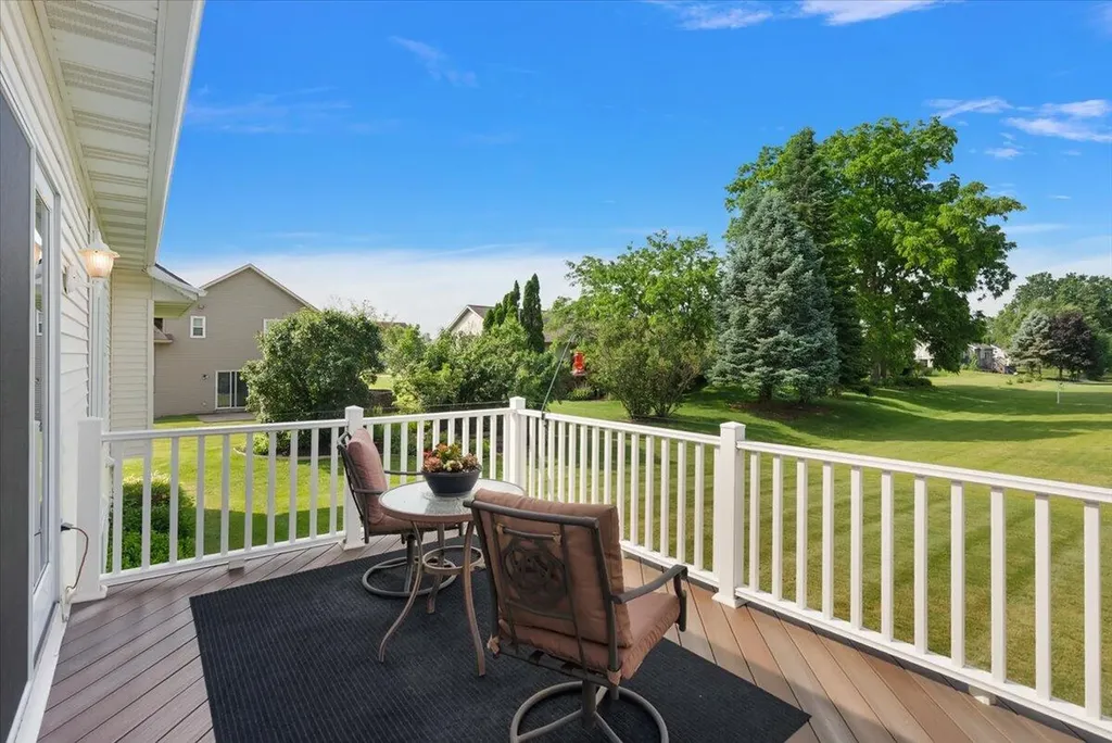 8259 Golfside Drive Georgetown Charter Township MI 49428