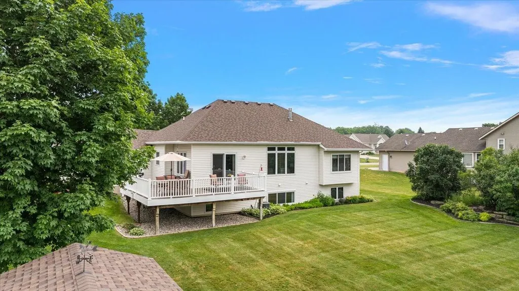 8259 Golfside Drive Georgetown Charter Township MI 49428
