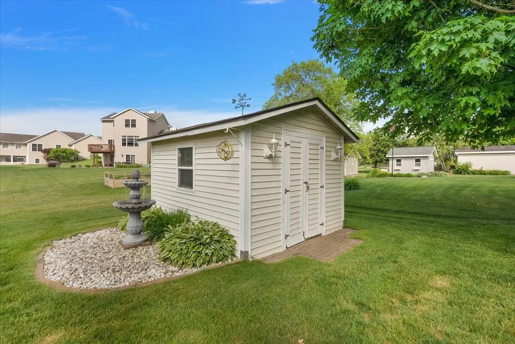8259 Golfside Drive Georgetown Charter Township MI 49428