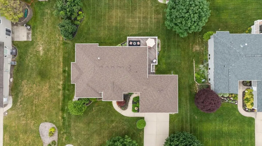8259 Golfside Drive Georgetown Charter Township MI 49428