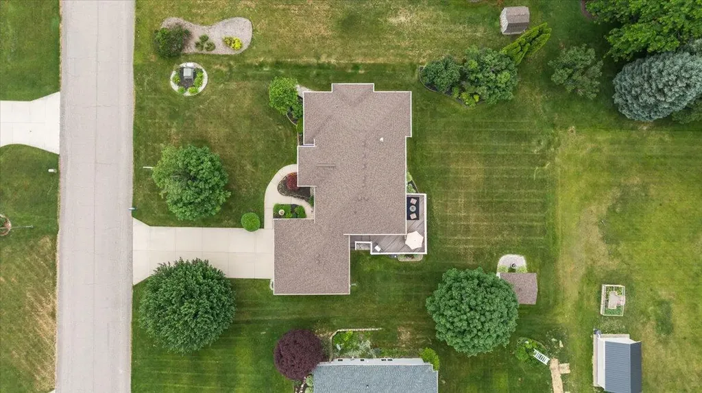 8259 Golfside Drive Georgetown Charter Township MI 49428