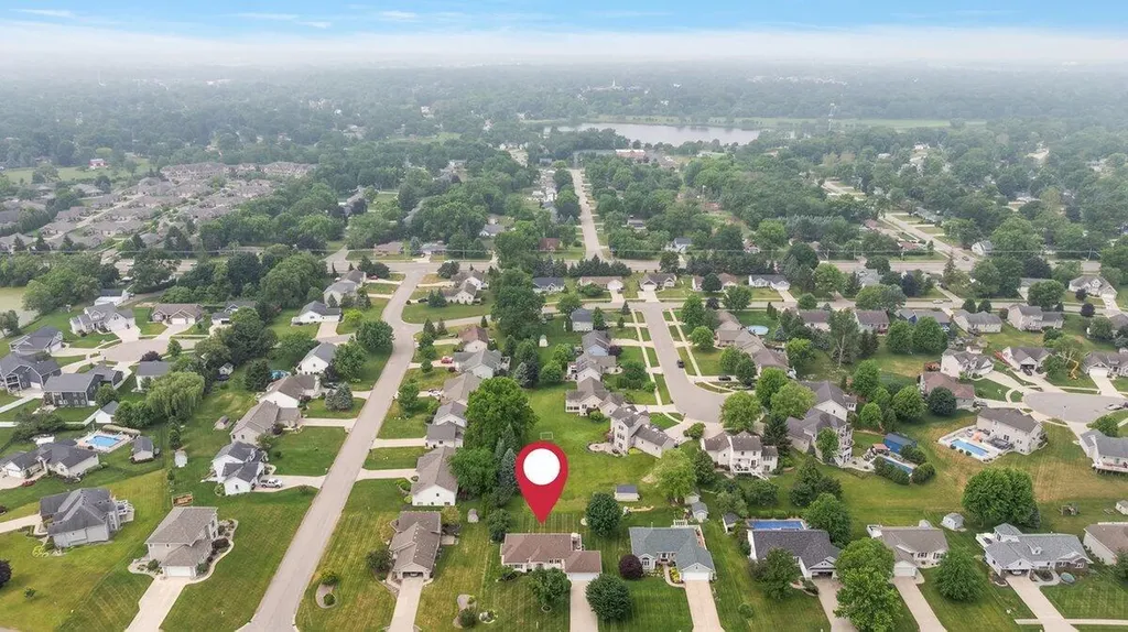 8259 Golfside Drive Georgetown Charter Township MI 49428