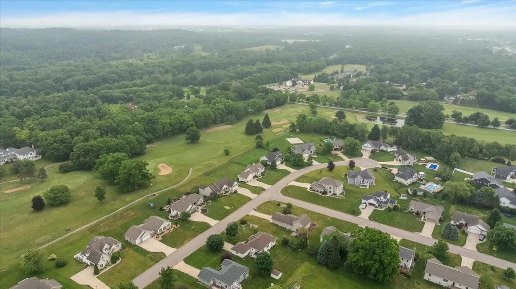 8259 Golfside Drive Georgetown Charter Township MI 49428