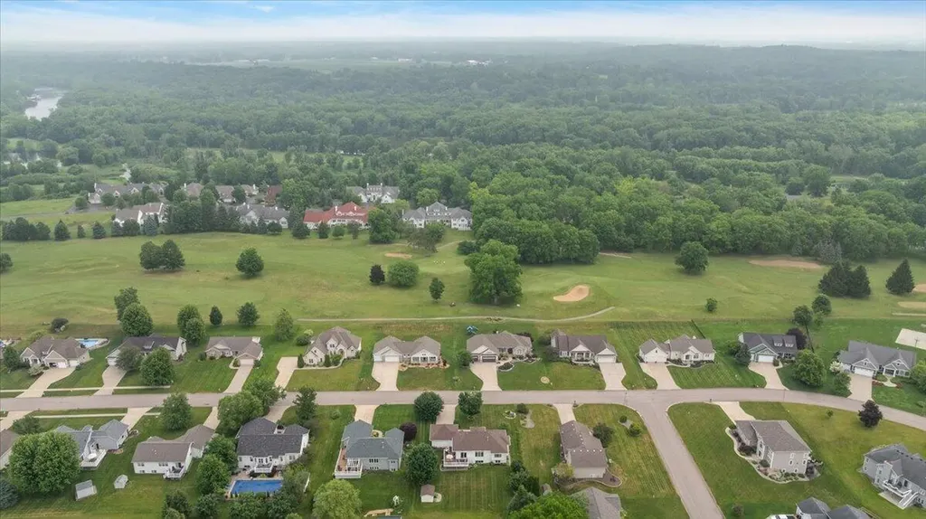 8259 Golfside Drive Georgetown Charter Township MI 49428