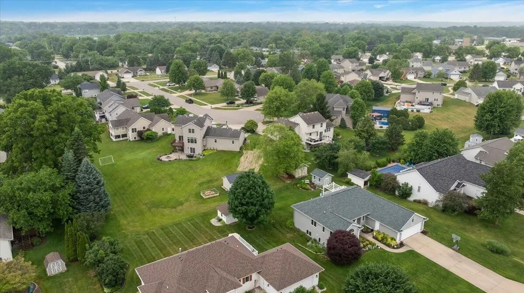 8259 Golfside Drive Georgetown Charter Township MI 49428