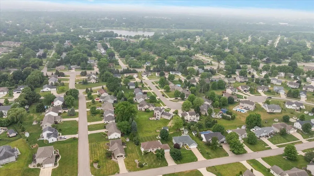 8259 Golfside Drive Georgetown Charter Township MI 49428