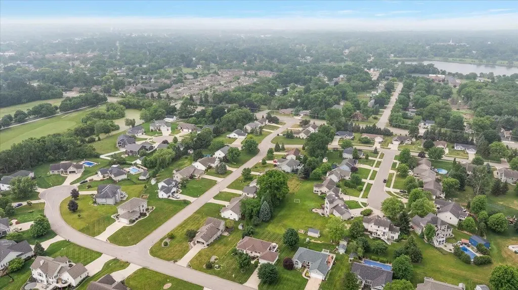 8259 Golfside Drive Georgetown Charter Township MI 49428