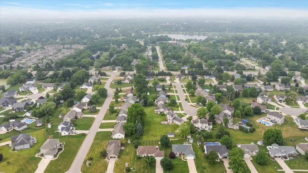 8259 Golfside Drive Georgetown Charter Township MI 49428