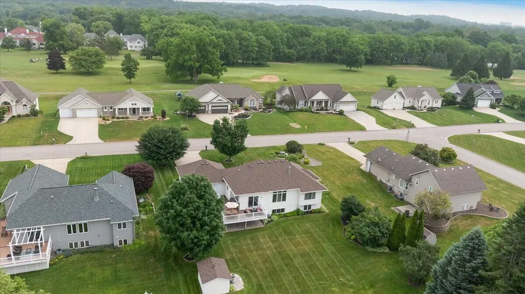 8259 Golfside Drive Georgetown Charter Township MI 49428