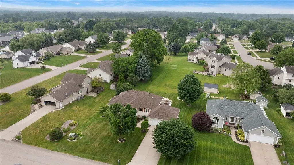 8259 Golfside Drive Georgetown Charter Township MI 49428