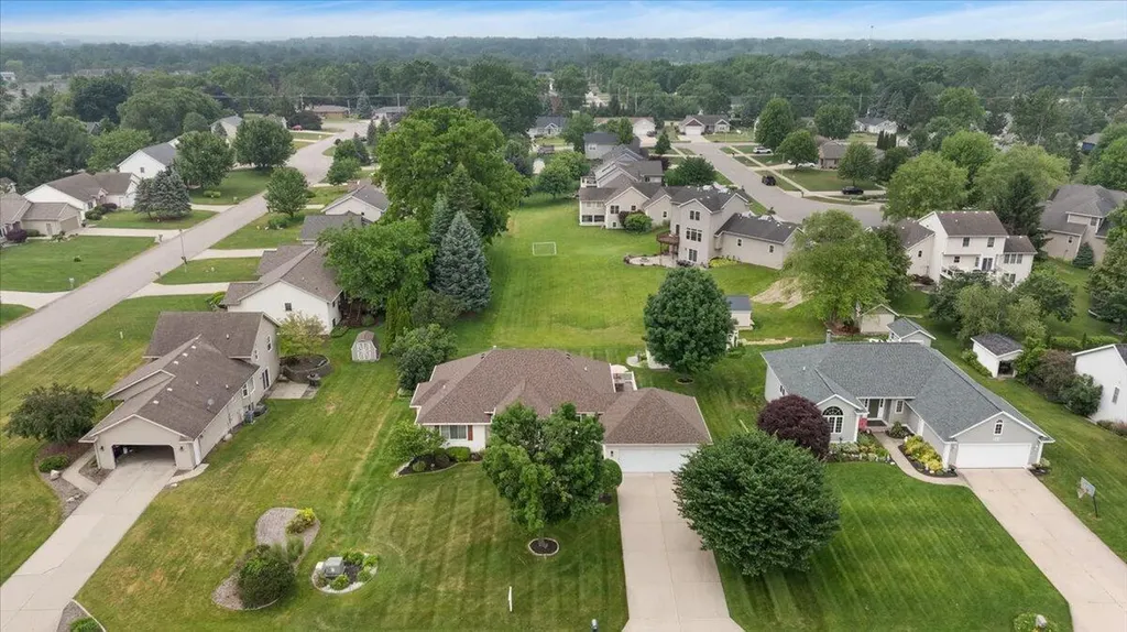 8259 Golfside Drive Georgetown Charter Township MI 49428