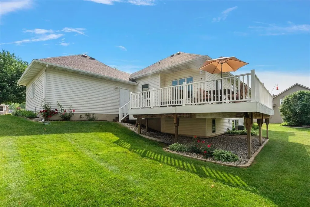 8259 Golfside Drive Georgetown Charter Township MI 49428