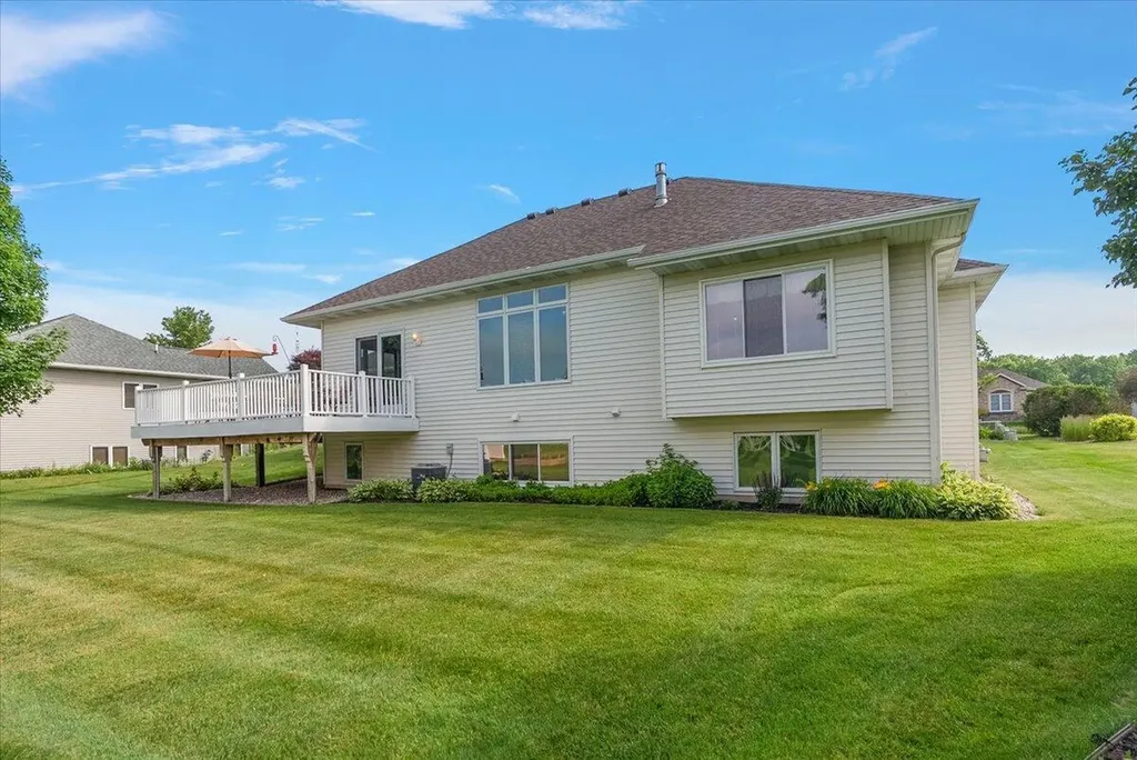 8259 Golfside Drive Georgetown Charter Township MI 49428