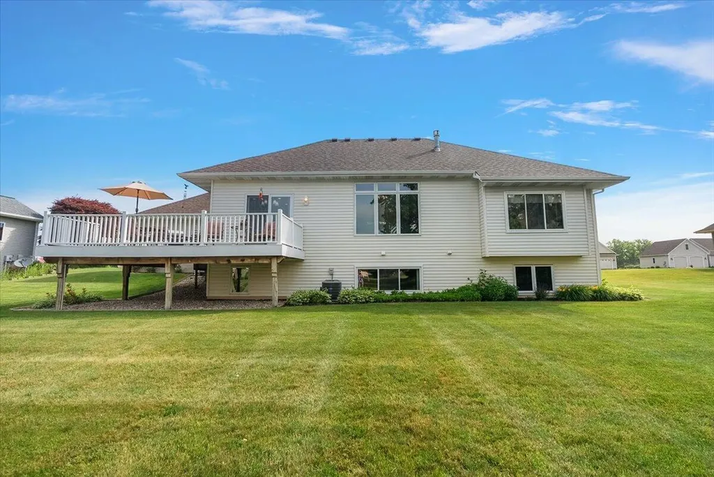8259 Golfside Drive Georgetown Charter Township MI 49428
