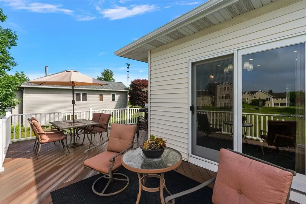 8259 Golfside Drive Georgetown Charter Township MI 49428